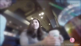 Acquiesce in on&comma; Hiroki&excl; I've never thought I'd experience losing my virginity to my palpitate friend's like I dreamed of&excl; - Intro